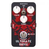 Pedal Joyo Jf-02 Ultimate Drive