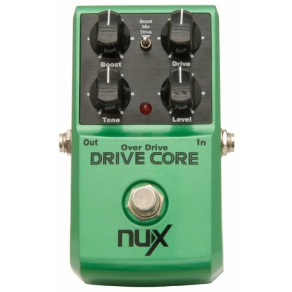 Pedal Nux Drive Core