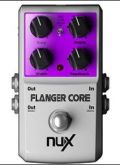 Pedal Nux Flanger Core