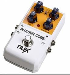 Pedal Nux Phase Core