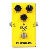 Pedal Nux Ch3 Vintage Chorus