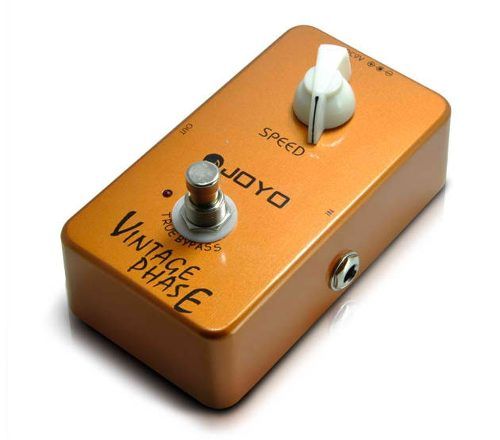 Pedal Joyo  vintage- Phase- jf-06