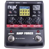 Pedal Nux Amp Force