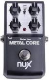 Pedal Nux Etal Core