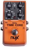 Pedal Nux Time Core