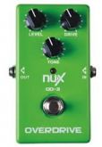 Pedal Nux Od-3 Vintage  Overdrive