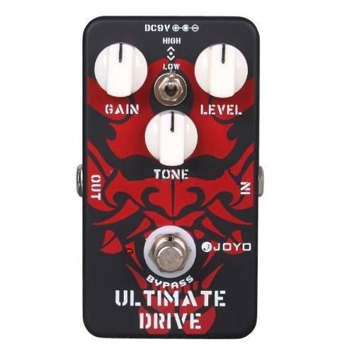 Pedal Joyo Jf-02 Ultimate Drive