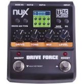 Pedal Nux Dive Force